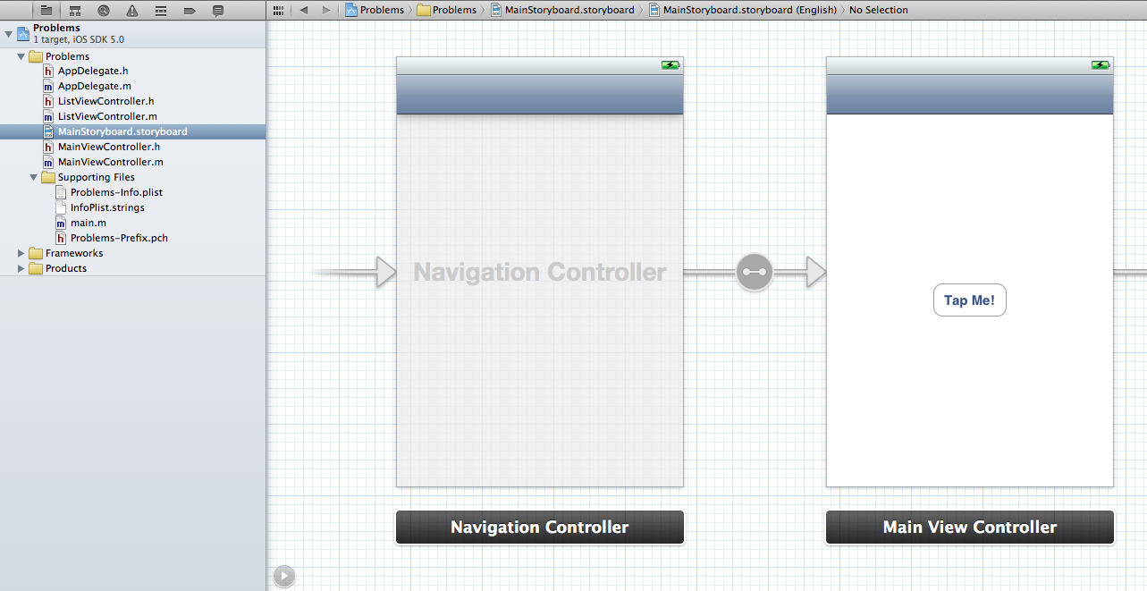 Storyboard-with-navigation-controller